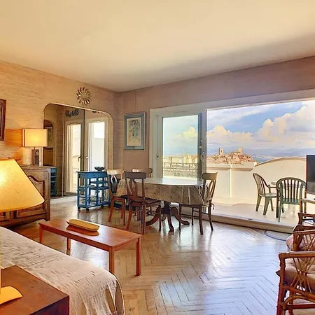 Vast Roof Terrace Superb Sea View Apartamento
