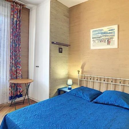 Vast Roof Terrace Superb Sea View * Antibes